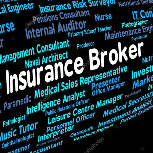 Insurance Brokers